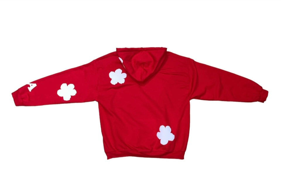 EVERYTHING GROWS IN ATLANTA BIG A CHENILLE