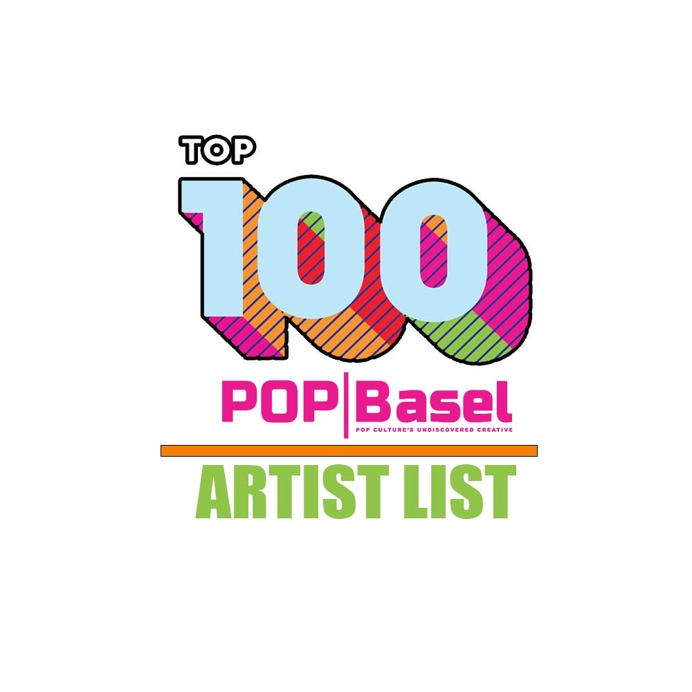 Pop Basel Shows