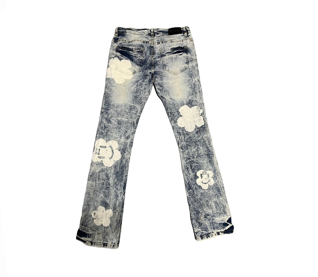 Screen Flowers everything