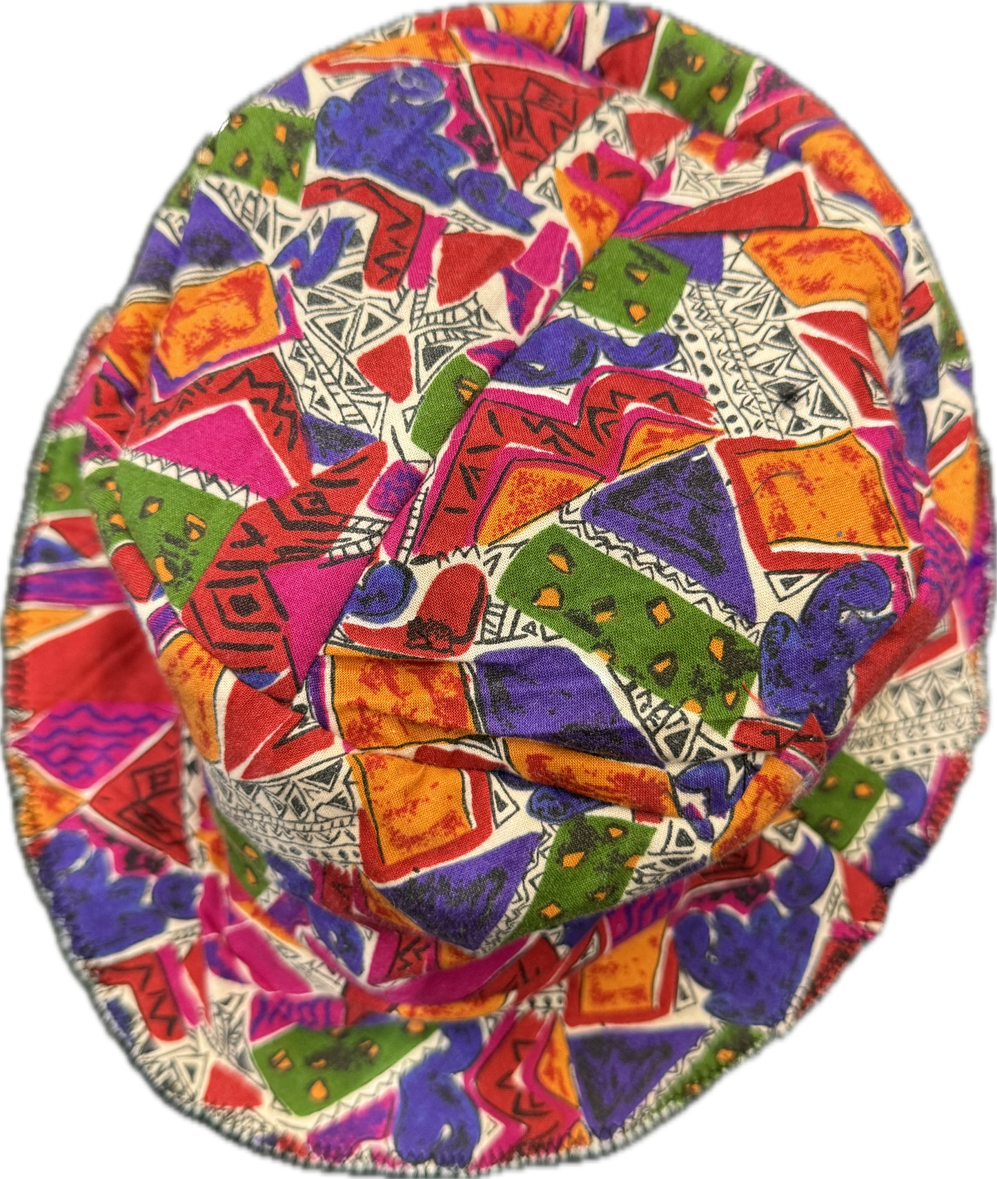 Bucket Hat 8
