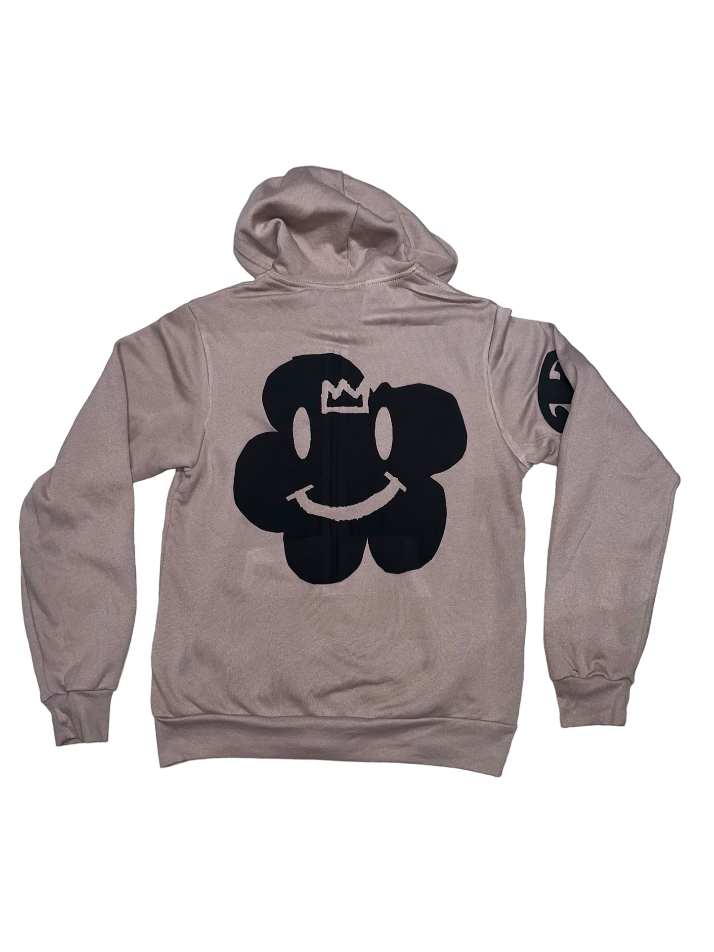 Lazy Boy hoodie everything