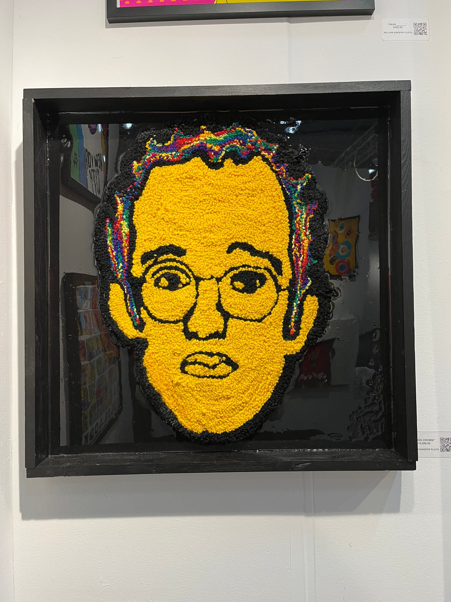 Keith HARING Art