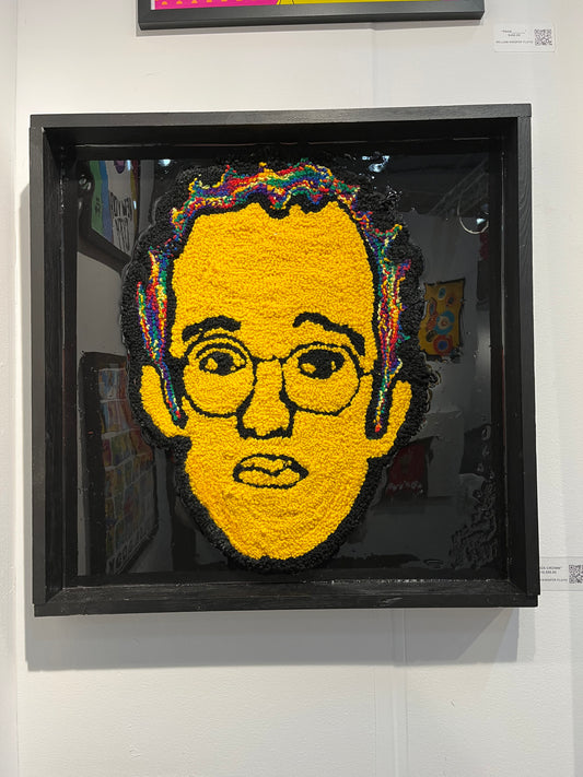 Keith HARING Art