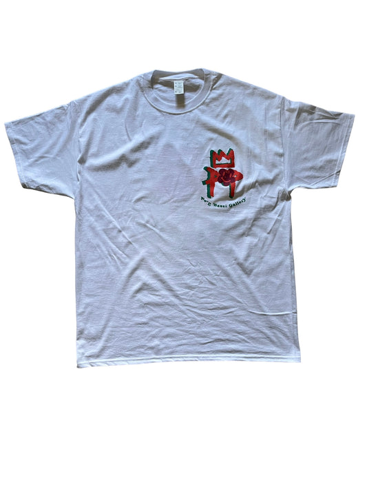 Everything grows in ATLANTA